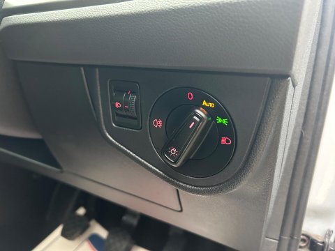 Volkswagen Polo 1.0 TSI SE Euro 6 (s/s) 5dr 22