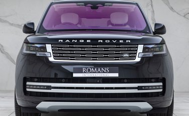 Land Rover Range Rover P530 First Edition 4