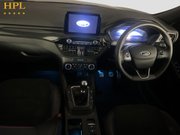 Ford Kuga 1.5T EcoBoost ST-Line X Edition SUV 5dr Petrol Manual Euro 6 (s/s) (150 ps) 18