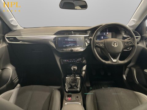 Vauxhall Corsa 1.2 Turbo Elite Nav Premium Hatchback 5dr Petrol Manual Euro 6 (s/s) (100 p 19