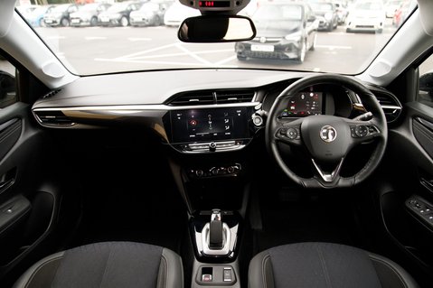 Vauxhall Corsa ELITE PREMIUM 3