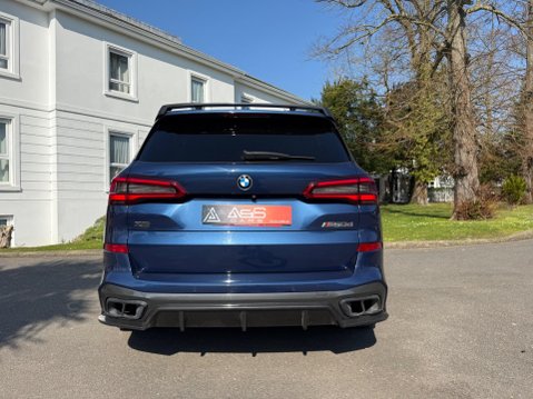 BMW X5 3.0 M50d Auto xDrive Euro 6 (s/s) 5dr 24