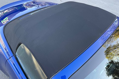 Aston Martin Vantage V12 ROADSTER - QUICKSILVER EXHAUST - 1 OF 249 MADE -FULL PPF -A/M WARRANTY 22