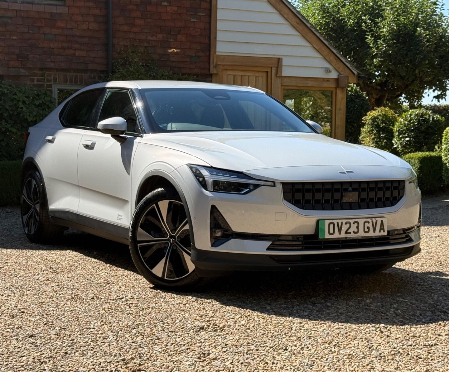 2023 POLESTAR 2