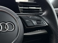 Audi A3 RS 3 TFSI QUATTRO CARBON BLACK 52