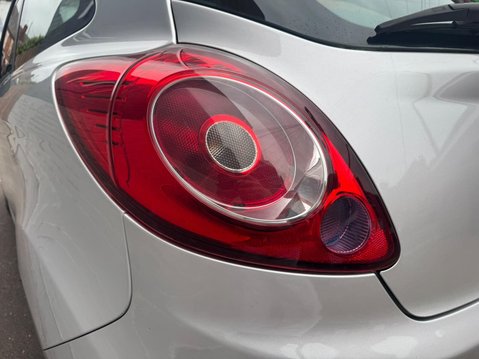 Ford Ka 1.2 Edge Euro 5 (s/s) 3dr 29