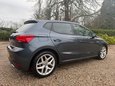 SEAT Ibiza 1.0 TSI FR Euro 6 (s/s) 5dr GPF 7