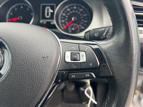 Volkswagen Golf 1.0 TSI Match Edition BlueMotion Euro 6 (s/s) 5dr 21