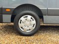 Nissan NV400 2.3 NV400 Tekna DCI 17