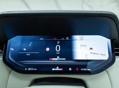 Land Rover Range Rover P530 Autobiography LWB (7 Seat) 22