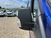 Ford Transit AUTO MWB L2H2 Medium Roof Trend 300 EURO 6 NO VAT 21