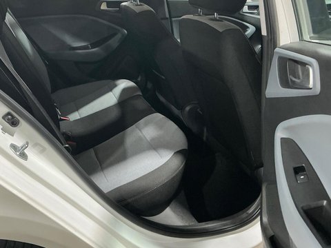 Hyundai i20 1.4 SE Euro 6 5dr 3