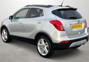 Vauxhall Mokka X 1.4T Elite Nav 5dr Auto 3