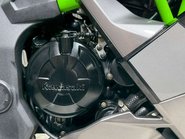 Kawasaki Ninja 2020 ONLY 13K LONG MOT WARRANTY SPORTS BIKE 125CC 14