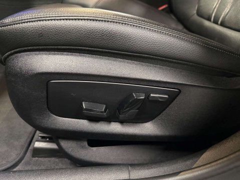 BMW 5 Series 2.0 520d M Sport Auto 4dr 41