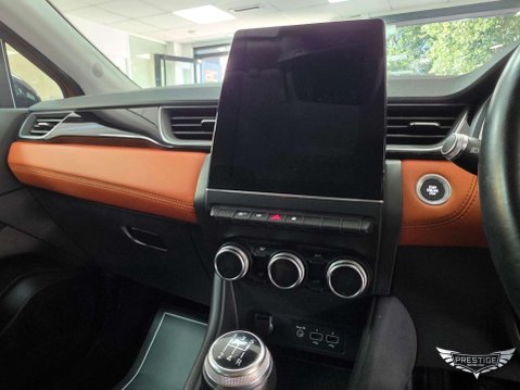 Renault Captur 1.0 TCe S Edition Euro 6 (s/s) 5dr 30