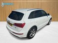 Audi Q5 2.0 TDI S line SUV 5dr Diesel Manual quattro Euro 5 (143 ps) 9