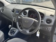 Hyundai i10 1.2 i10 SE 5dr 15