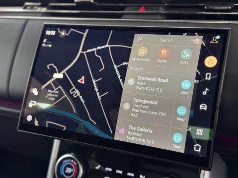 Land Rover Range Rover 4.4 P530 V8 First Edition SUV 5dr Petrol Auto 4WD Euro 6 (s/s) (530 ps) 71