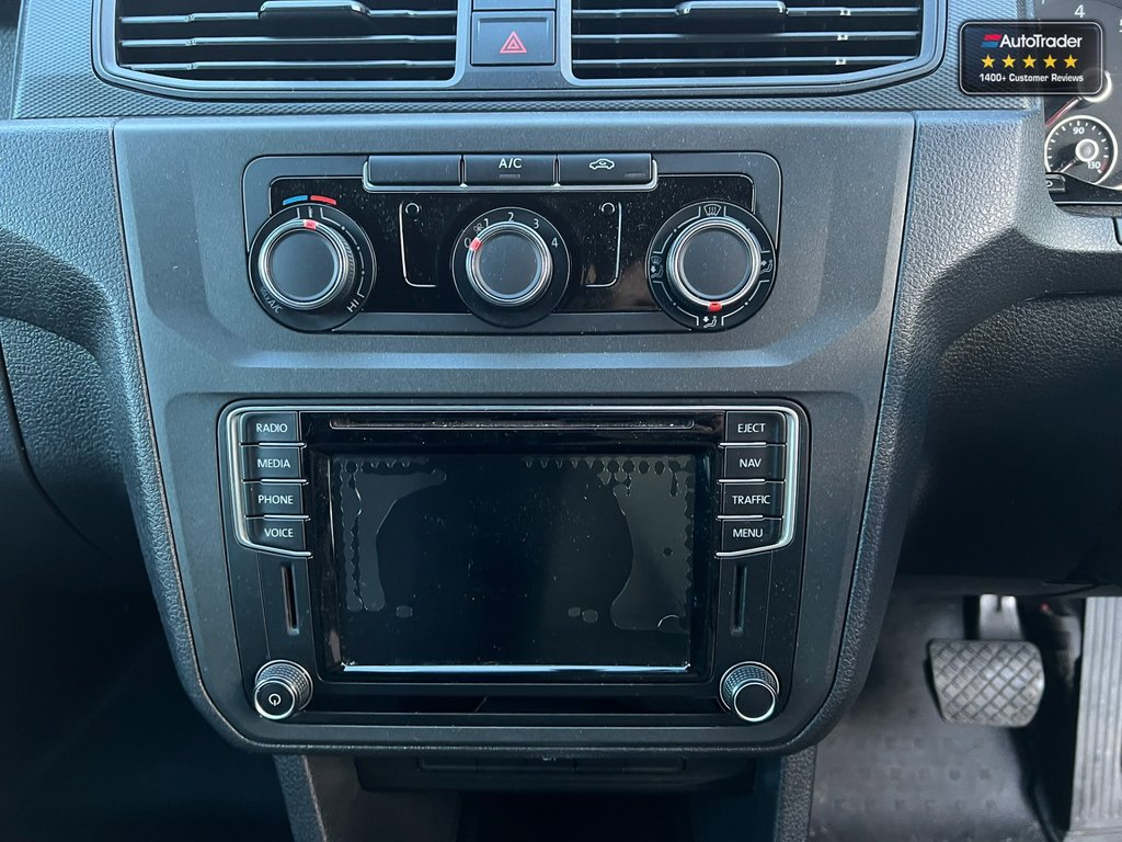 2017 Volkswagen Caddy Maxi AUTO LWB L2H1 Highline Bmt Air Con Alloys Air Con Sensors EURO 6 NO VAT — thumbnail 36 of 51