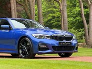 BMW 3 Series 118D M SPORT SHADOW EDITION 7