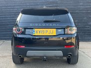 Land Rover Discovery Sport 2.0 Discovery Sport Landmark TD4 Auto 4WD 5dr 12