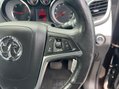 Vauxhall Mokka 1.7 CDTi SE Auto 2WD Euro 5 5dr 21