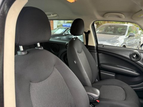 Mini Countryman 2.0 Cooper D Auto Euro 5 5dr 21