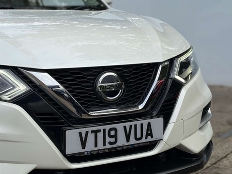 Nissan Qashqai 1.3 Qashqai Tekna DiG-T 5dr 3