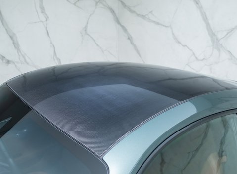 Porsche 911 GT3 Touring (992) 14