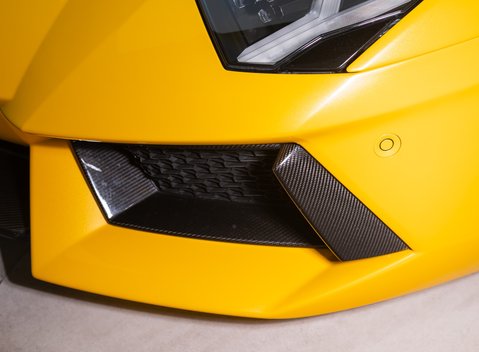 Lamborghini Aventador LP 700-4 ROADSTER 35