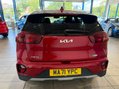 Kia Niro 1.6 GDi 2 DCT Euro 6 (s/s) 5dr 4