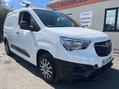Vauxhall Combo 1.6 Combo 2000 Edition 3