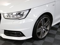 Audi A1 TFSI S LINE 31