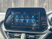 Suzuki S-Cross MOTION BOOSTERJET MHEV 26