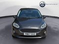 Ford Fiesta 1.0T EcoBoost Zetec Euro 6 (s/s) 5dr 3