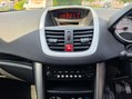 Peugeot 207 1.4 207 Active 5dr 40