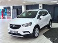 Vauxhall Mokka X 1.4i Turbo ecoTEC Design Nav Euro 6 (s/s) 5dr 43