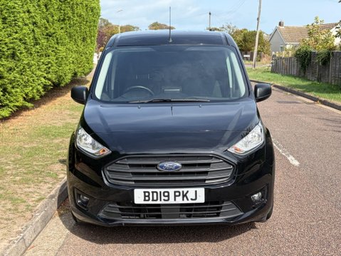 Ford Transit Connect 1.5 200 EcoBlue Trend L1 Euro 6 (s/s) 5dr 8
