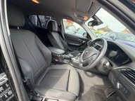 BMW 1 Series 118I SPORT 10