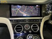 Bentley Continental 4.0 V8 GTC S Convertible 2dr Petrol Auto 4WD Euro 6 (s/s) (550 ps) Touring 18
