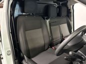 Vauxhall Vivaro 1.5 Vivaro  F2900 Sportive S/S 12