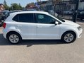 Volkswagen Polo 1.0 BlueMotion Tech SE Euro 6 (s/s) 5dr 7