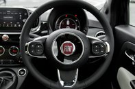 Fiat 500 DOLCEVITA PLUS MHEV 21