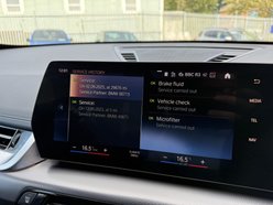 BMW iX1 30 66.5kWh M Sport SUV 5dr Electric Auto xDrive (11kW Charger) (313 ps) 43
