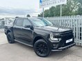 Ford Ranger 2.0 TD EcoBlue Wildtrak Pickup Double Cab 4dr Diesel Auto 4WD Euro 6 (s/s) 8