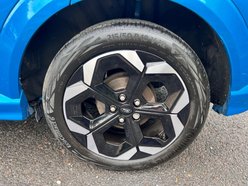 Ford Puma 1.0T EcoBoost MHEV ST-Line X DCT Euro 6 (s/s) 5dr 18