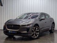 Jaguar I-Pace I-Pace EV400 HSE 4WD 5dr 6