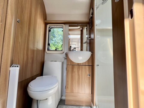 Bailey Unicorn Cordoba  25