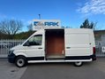Volkswagen Crafter 2.0 Crafter CR35 Startline TDI 22